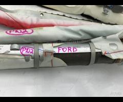 AIRBAG A TENDINA TETTO LATERALE DX FORD KUGA 2013 - 12