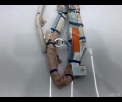 AIRBAG A TENDINA TETTO LATERALE DX SUBARU FORESTER - 9