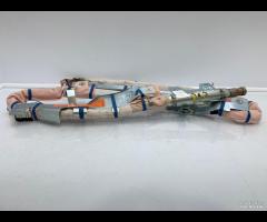 AIRBAG A TENDINA TETTO LATERALE DX SUBARU FORESTER - 11