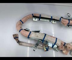 AIRBAG A TENDINA TETTO LATERALE DX SUBARU FORESTER - 16