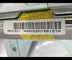 AIRBAG A TENDINA TETTO LATERALE DX SUBARU FORESTER - 20