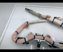 AIRBAG A TENDINA TETTO LATERALE DX SUBARU FORESTER - 22