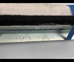 AIRBAG A TENDINA TETTO LATERALE DX SUBARU FORESTER - 23