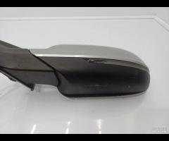 SPECCHIO SPECCHIETTO RETROVISORE SINISTRA SX AUDI - 9