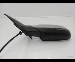 SPECCHIO SPECCHIETTO RETROVISORE SINISTRA SX AUDI - 10