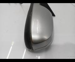 SPECCHIO SPECCHIETTO RETROVISORE SINISTRA SX AUDI - 11
