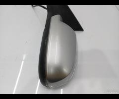 SPECCHIO SPECCHIETTO RETROVISORE SINISTRA SX AUDI - 12