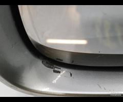 SPECCHIO SPECCHIETTO RETROVISORE SINISTRA SX AUDI - 16