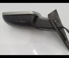 SPECCHIO SPECCHIETTO RETROVISORE SINISTRA SX AUDI - 20
