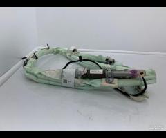 AIRBAG A TENDINA TETTO LATERALE SX VOLVO S90 2017