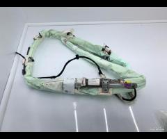 AIRBAG A TENDINA TETTO LATERALE SX VOLVO S90 2017