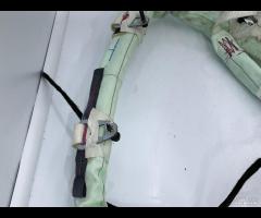 AIRBAG A TENDINA TETTO LATERALE SX VOLVO S90 2017 - 7