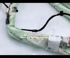 AIRBAG A TENDINA TETTO LATERALE SX VOLVO S90 2017 - 8