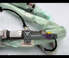 AIRBAG A TENDINA TETTO LATERALE SX VOLVO S90 2017 - 9