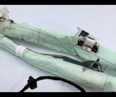 AIRBAG A TENDINA TETTO LATERALE SX VOLVO S90 2017 - 10