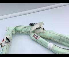 AIRBAG A TENDINA TETTO LATERALE SX VOLVO S90 2017 - 11