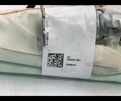 AIRBAG A TENDINA TETTO LATERALE SX VOLVO S90 2017 - 13