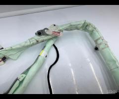 AIRBAG A TENDINA TETTO LATERALE SX VOLVO S90 2017 - 17