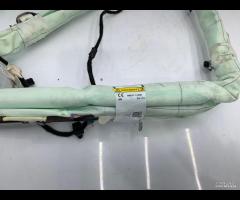 AIRBAG A TENDINA TETTO LATERALE SX VOLVO S90 2017 - 19