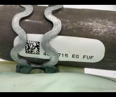 AIRBAG A TENDINA TETTO LATERALE SX VOLVO S90 2017 - 24