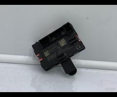 CENTRALINA PORTA POSTERIORE SX/DX AUDI A4 B9 2018