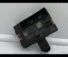 CENTRALINA PORTA POSTERIORE SX/DX AUDI A4 B9 2018