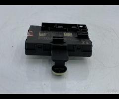 CENTRALINA PORTA POSTERIORE SX/DX AUDI A4 B9 2018
