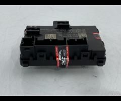 CENTRALINA PORTA POSTERIORE SX/DX AUDI A4 B9 2018 - 7