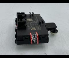 CENTRALINA PORTA POSTERIORE SX/DX AUDI A4 B9 2018 - 8