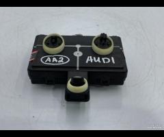 CENTRALINA PORTA POSTERIORE SX/DX AUDI A4 B9 2018 - 11