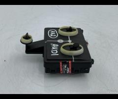 CENTRALINA PORTA POSTERIORE SX/DX AUDI A4 B9 2018 - 12