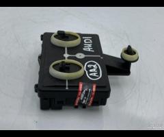 CENTRALINA PORTA POSTERIORE SX/DX AUDI A4 B9 2018 - 14