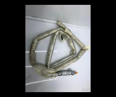 AIRBAG A TENDINA TETTO LATERALE SX MERCEDES E200 W