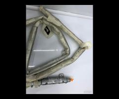 AIRBAG A TENDINA TETTO LATERALE SX MERCEDES E200 W