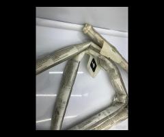 AIRBAG A TENDINA TETTO LATERALE SX MERCEDES E200 W