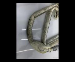 AIRBAG A TENDINA TETTO LATERALE SX MERCEDES E200 W