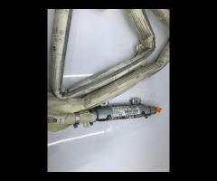 AIRBAG A TENDINA TETTO LATERALE SX MERCEDES E200 W - 6