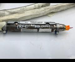 AIRBAG A TENDINA TETTO LATERALE SX MERCEDES E200 W - 7