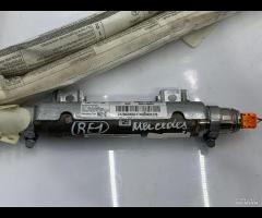 AIRBAG A TENDINA TETTO LATERALE SX MERCEDES E200 W - 8