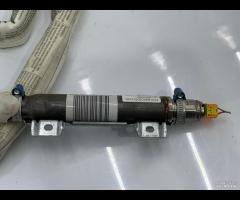 AIRBAG A TENDINA TETTO LATERALE SX MERCEDES E200 W - 13