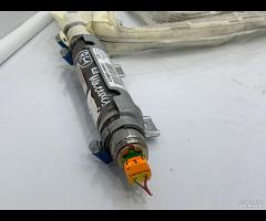 AIRBAG A TENDINA TETTO LATERALE SX MERCEDES E200 W - 14