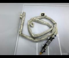 AIRBAG A TENDINA TETTO LATERALE SX MERCEDES E200 W - 16