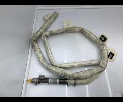 AIRBAG A TENDINA TETTO LATERALE SX MERCEDES E200 W - 17