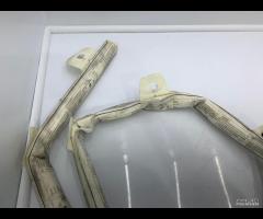 AIRBAG A TENDINA TETTO LATERALE SX MERCEDES E200 W - 18