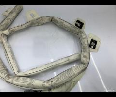 AIRBAG A TENDINA TETTO LATERALE SX MERCEDES E200 W - 20