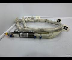 AIRBAG A TENDINA TETTO LATERALE SX MERCEDES E200 W - 21