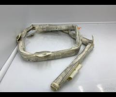 AIRBAG A TENDINA TETTO LATERALE SX MERCEDES E200 W - 23