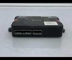 CENTRALINA MODULO CONTROLLO KEYLESS RANGE ROVER EV - 6