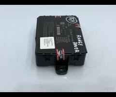 CENTRALINA MODULO CONTROLLO KEYLESS RANGE ROVER EV - 8