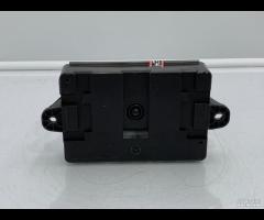 CENTRALINA MODULO CONTROLLO KEYLESS RANGE ROVER EV - 11